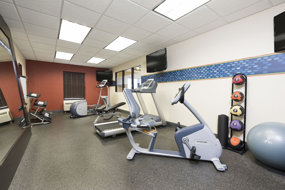 Hampton Inn Midland - photo 31