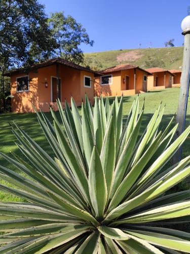 Pousada Campestre Cunha SP in Cunha, Brasil