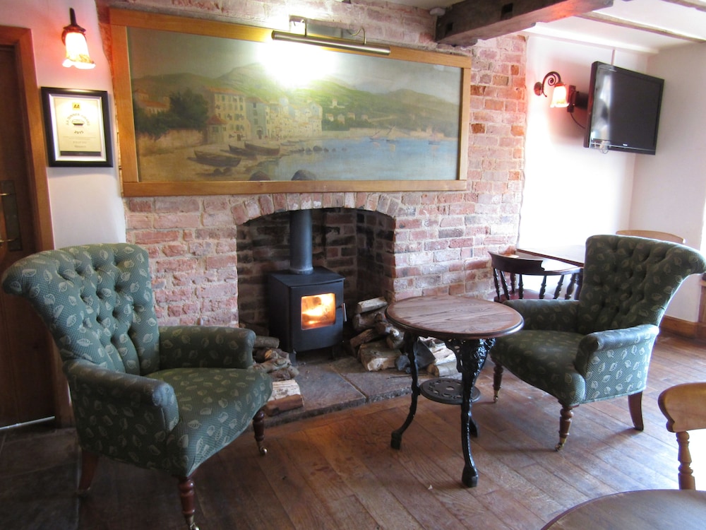 The Kilcot Inn — Newent — photo 2
