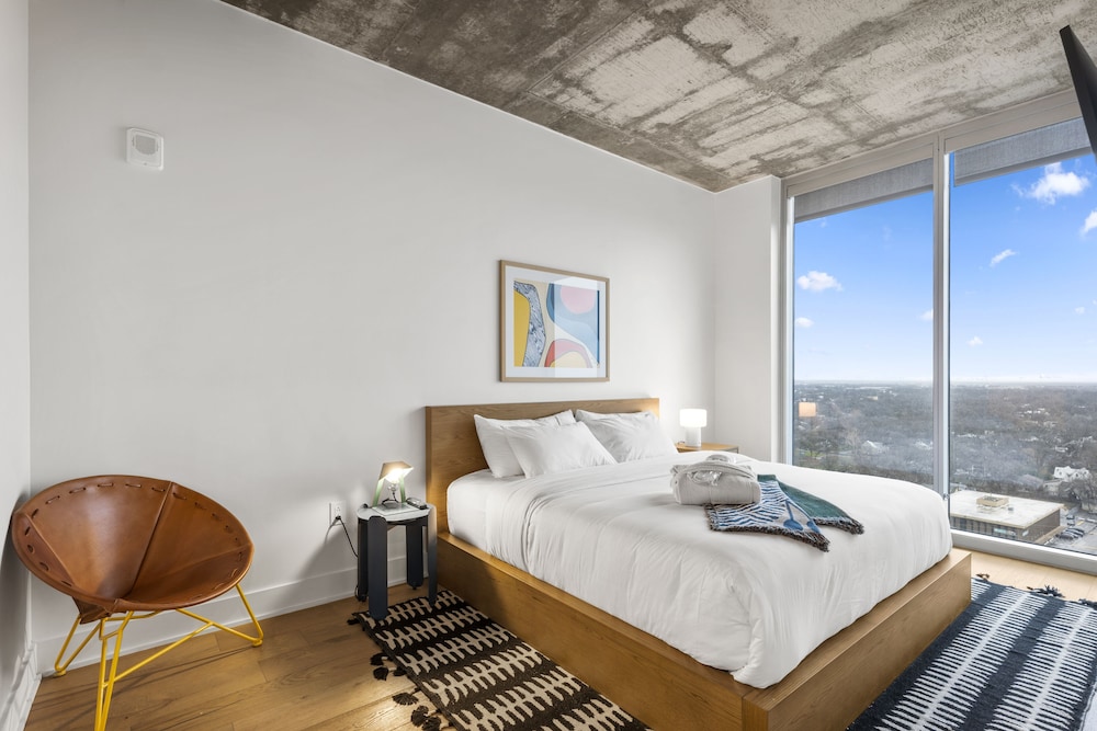 Austin Condo Hotel - photo 75