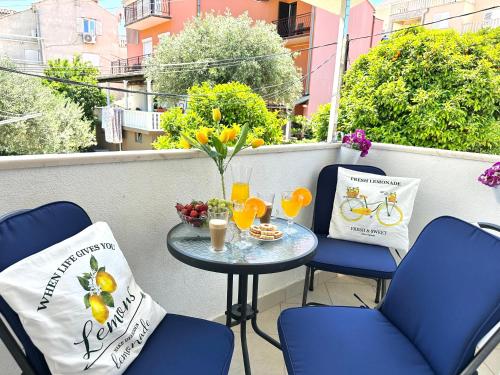 AdriaSea Apartment