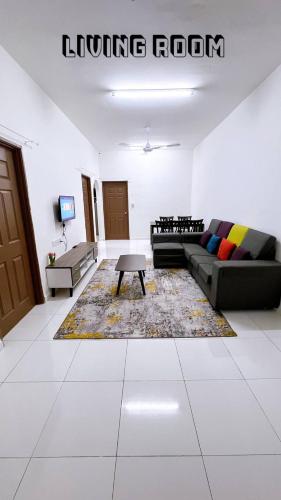 Homestay D'manjung Lumut — 4-Star Luxury Hotel in Lumut, Malaysia