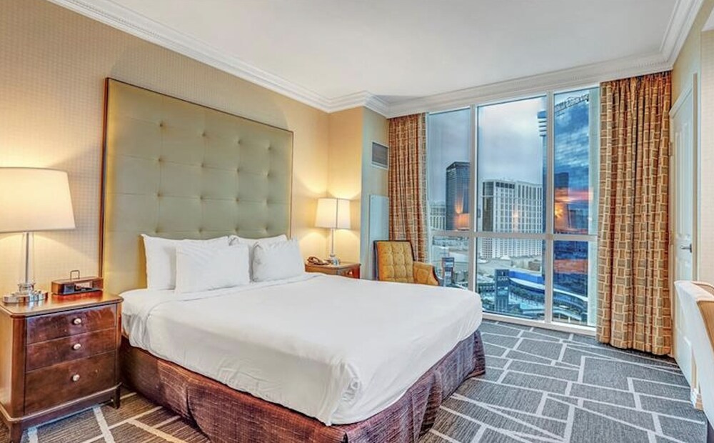 MGM Vegas Signature Suites Collection - photo 28