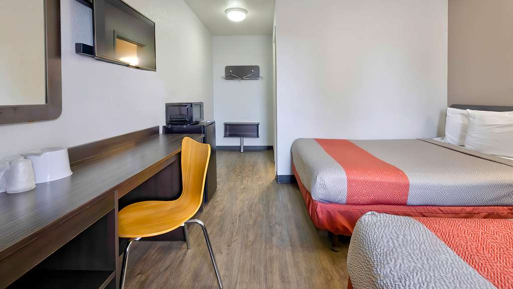 Motel 6 Gallup NM - photo 20