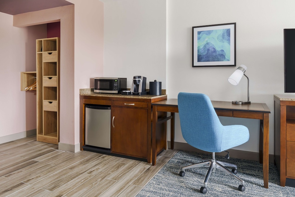 Hilton Garden Inn Orlando at SeaWorld - photo 12