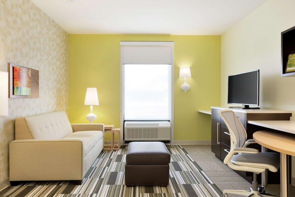 Home2 Suites by Hilton La Crosse - photo 5