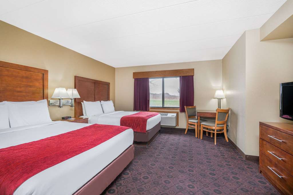 Baymont by Wyndham Kasson Rochester Area - photo 12