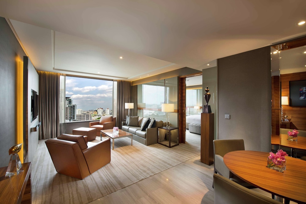 סלון / אזור ישיבה