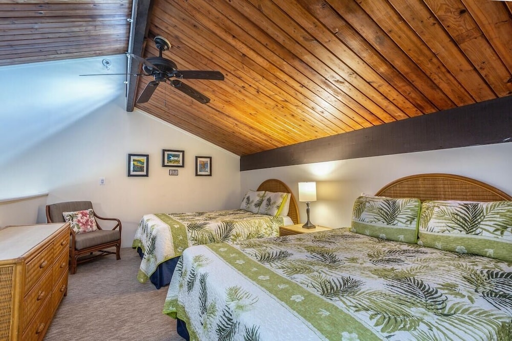 Newly Remodeled Cliffs Resort in Princeville condo - photo 6