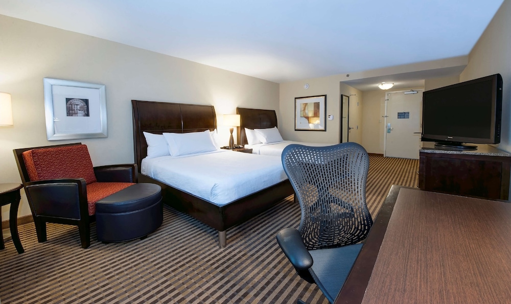 Hilton Garden Inn Columbia Northeast - photo 8