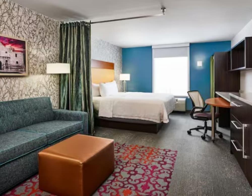 Home2 Suites by Hilton San Antonio Airport TX - photo 12