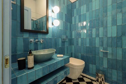 Professionally Designed 1BR Apartment By Wehost