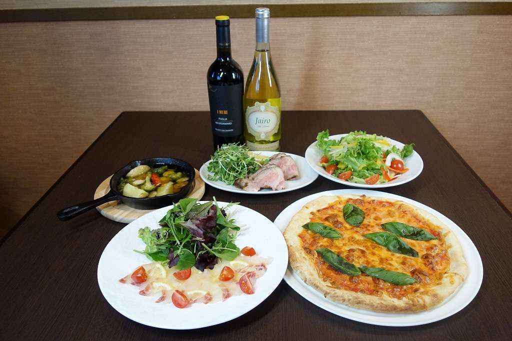 Budget hotel L Bonn Iida in Iida, Japan