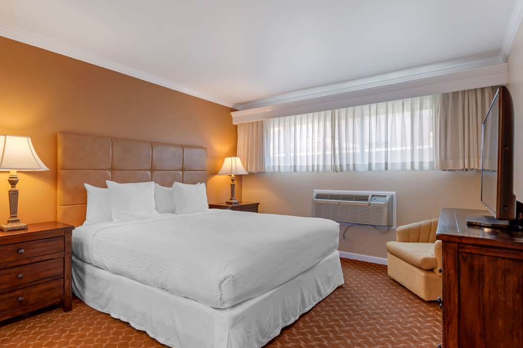 Best Western Plus Santa Barbara - photo 38