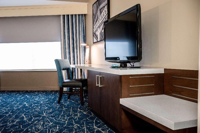 Hilton Garden Inn Fayetteville Fort Bragg - photo 81