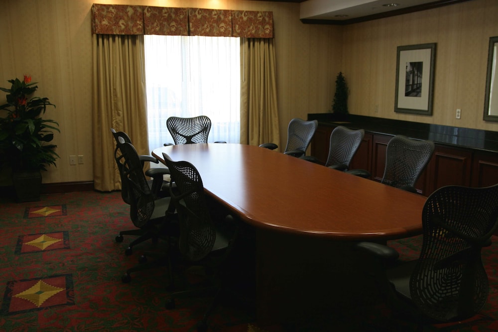 Hilton Garden Inn Starkville - photo 112