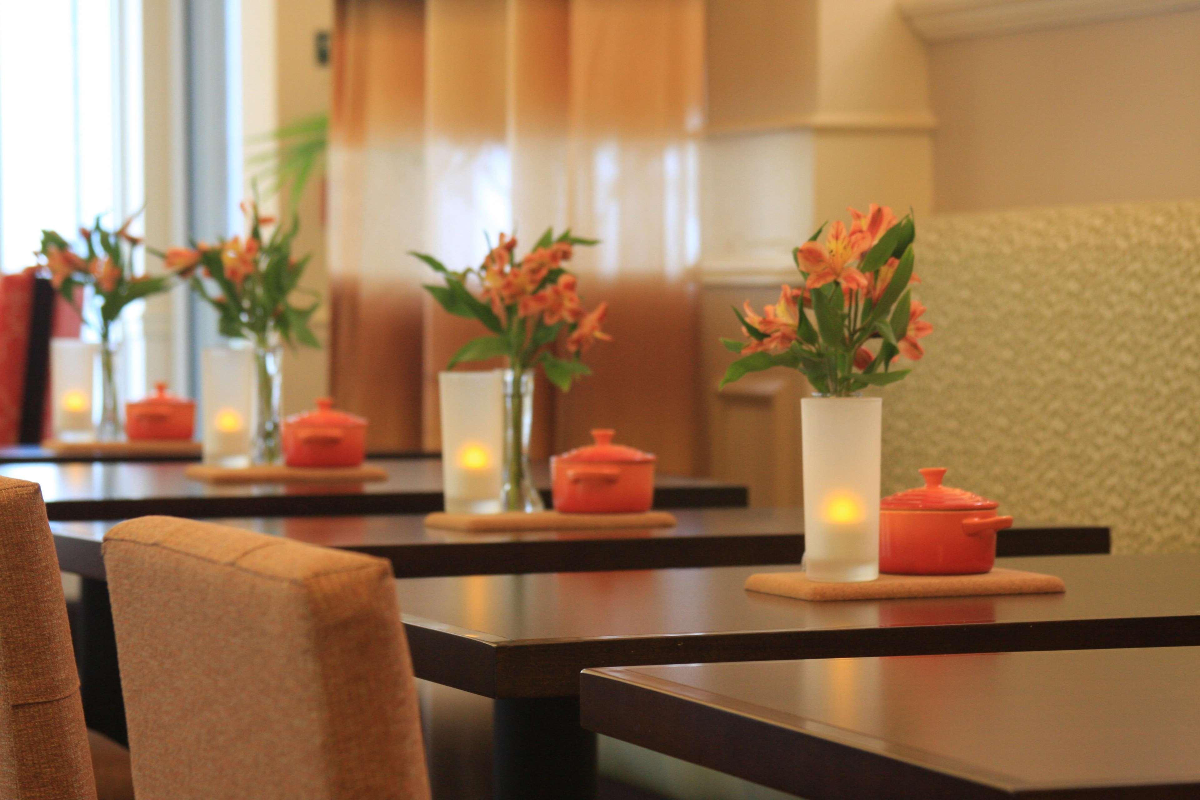 Hilton Garden Inn Elmira Corning - photo 23