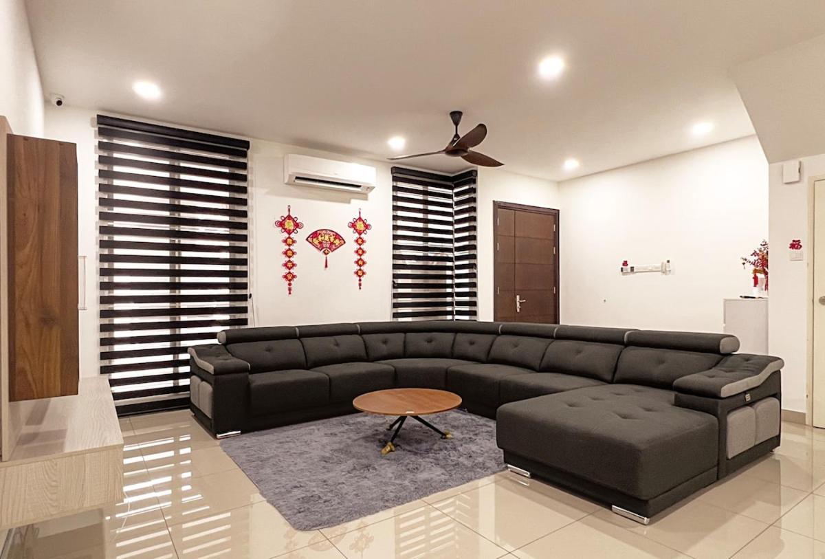 D'garden 666 - last minute hotel in Batu Pahat