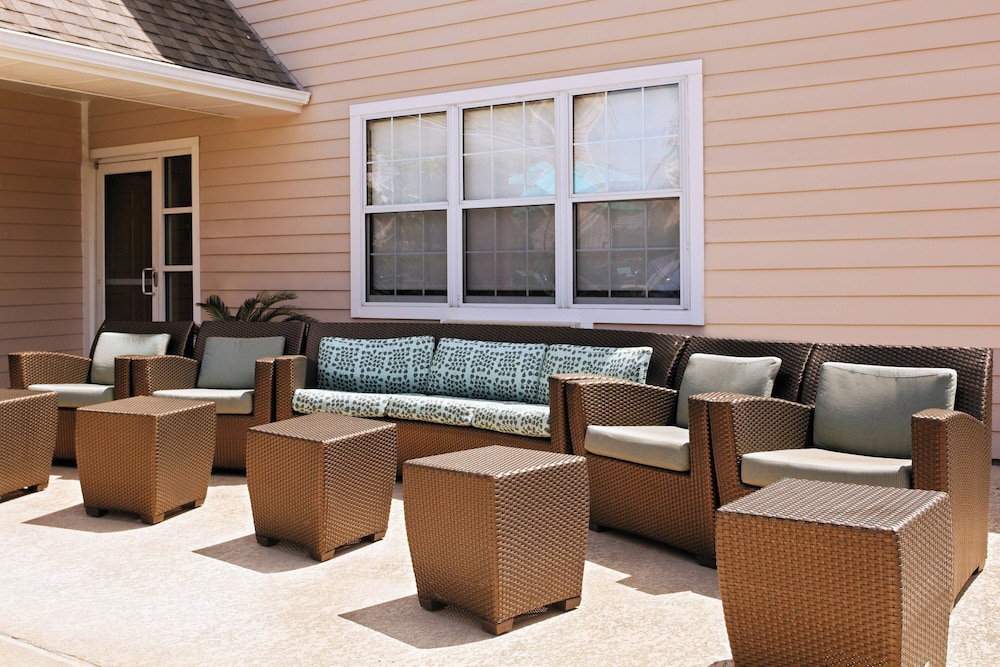 Residence Inn Houston Sugar Land Stafford - photo 16