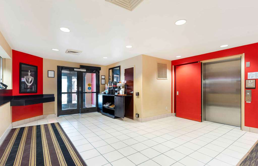 Extended Stay America Suites Sacramento Vacaville - photo 5