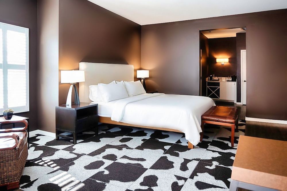 Wine & Roses Hotel Restaurant Spa - photo 5