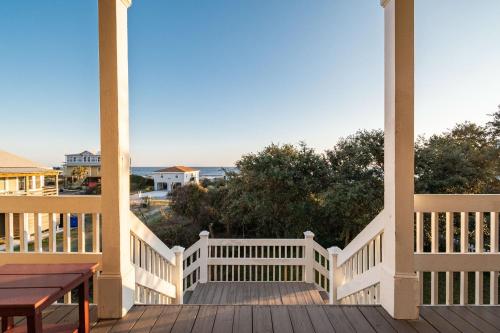 Cox Landing by Oak Island Accommodations - photo 15
