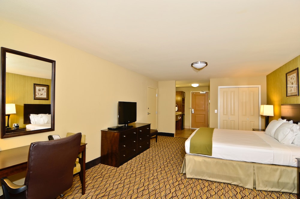 Holiday Inn Express & Suites Williston by IHG - photo 6