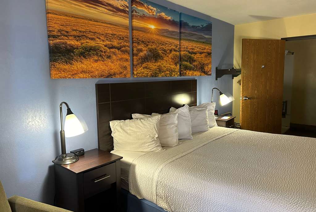 Days Inn by Wyndham Holbrook - photo 12