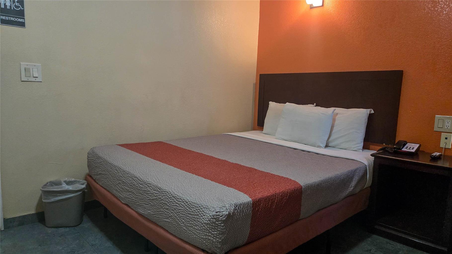 Motel 6 Blythe CA South - photo 90