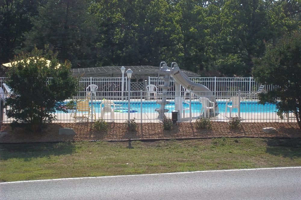 Golden Arrow Resort - photo 34
