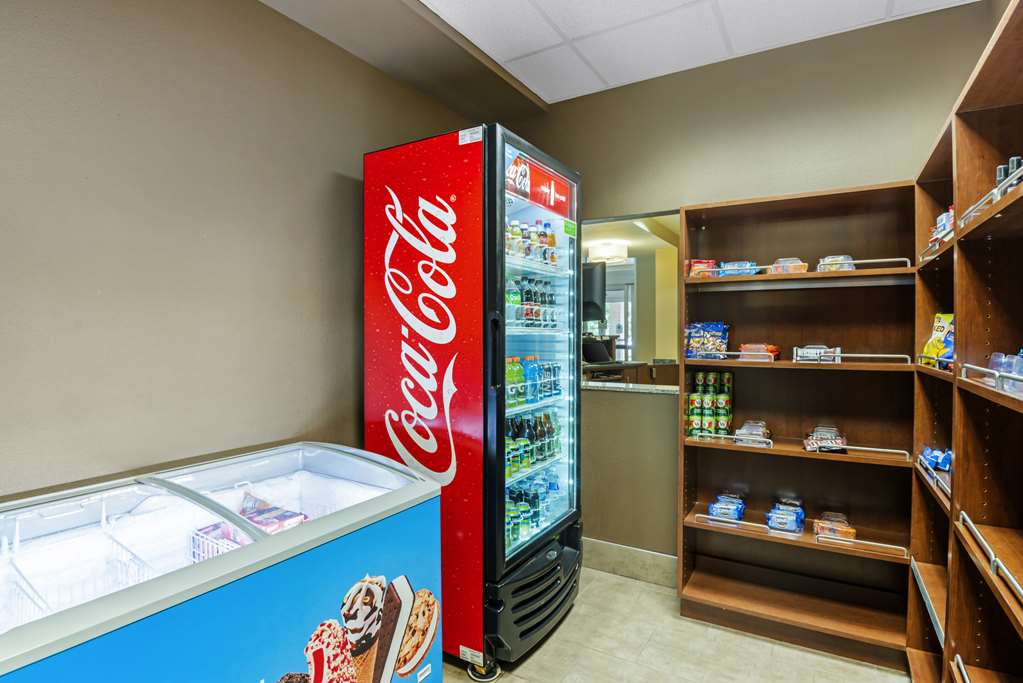 Comfort Suites At Virginia Center Commons - photo 45