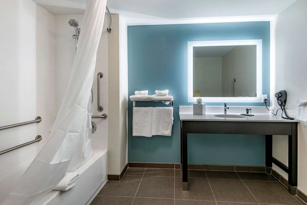 Sleep Inn Durango - photo 12