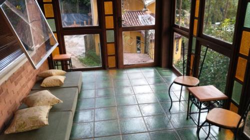 Casa da Cachoeira — Penedo — photo 2