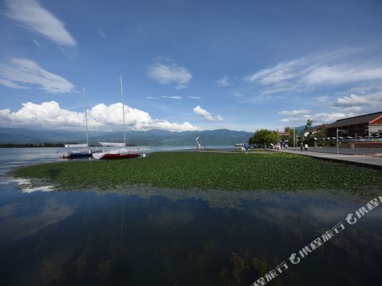 Yichi Shuyuan Hotel in Xichang, People's Republic of China
