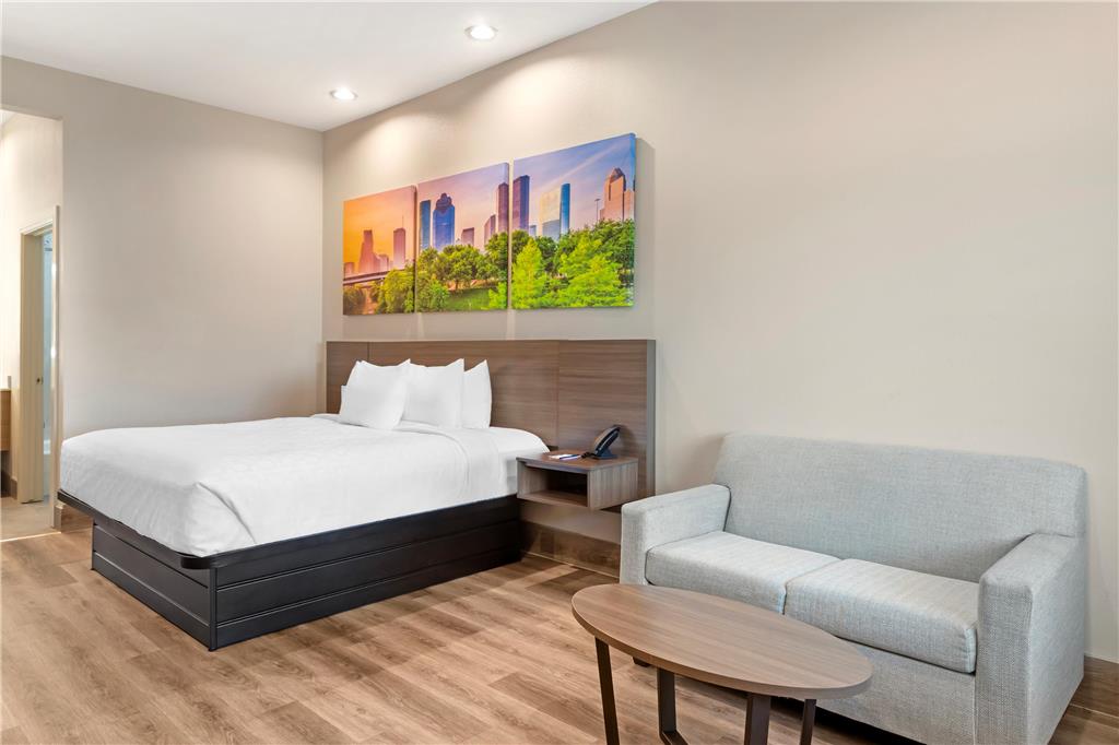 Clarion Pointe Spring Houston North - photo 8