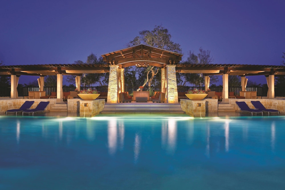 JW Marriott San Antonio Hill Country Resort & Spa - photo 36