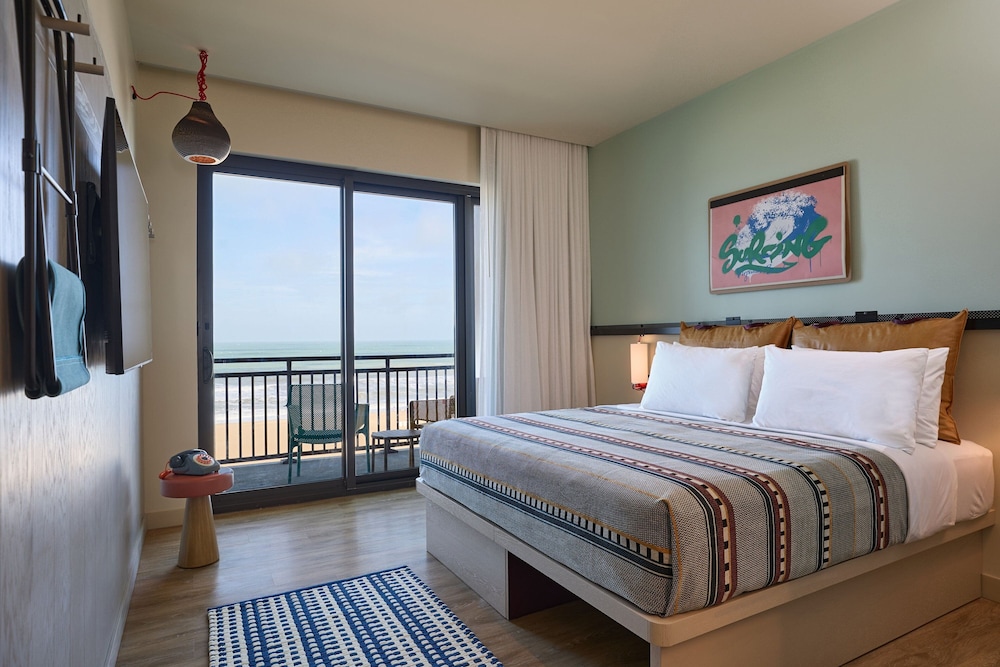 Baymont by Wyndham Virginia Beach Oceanfront - photo 8
