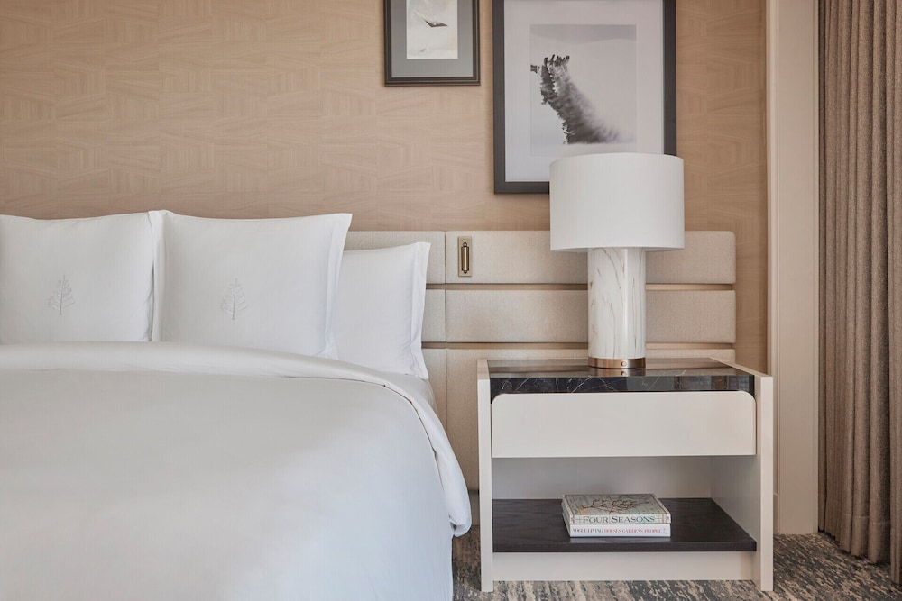 Four Seasons Hotel Las Vegas - photo 22