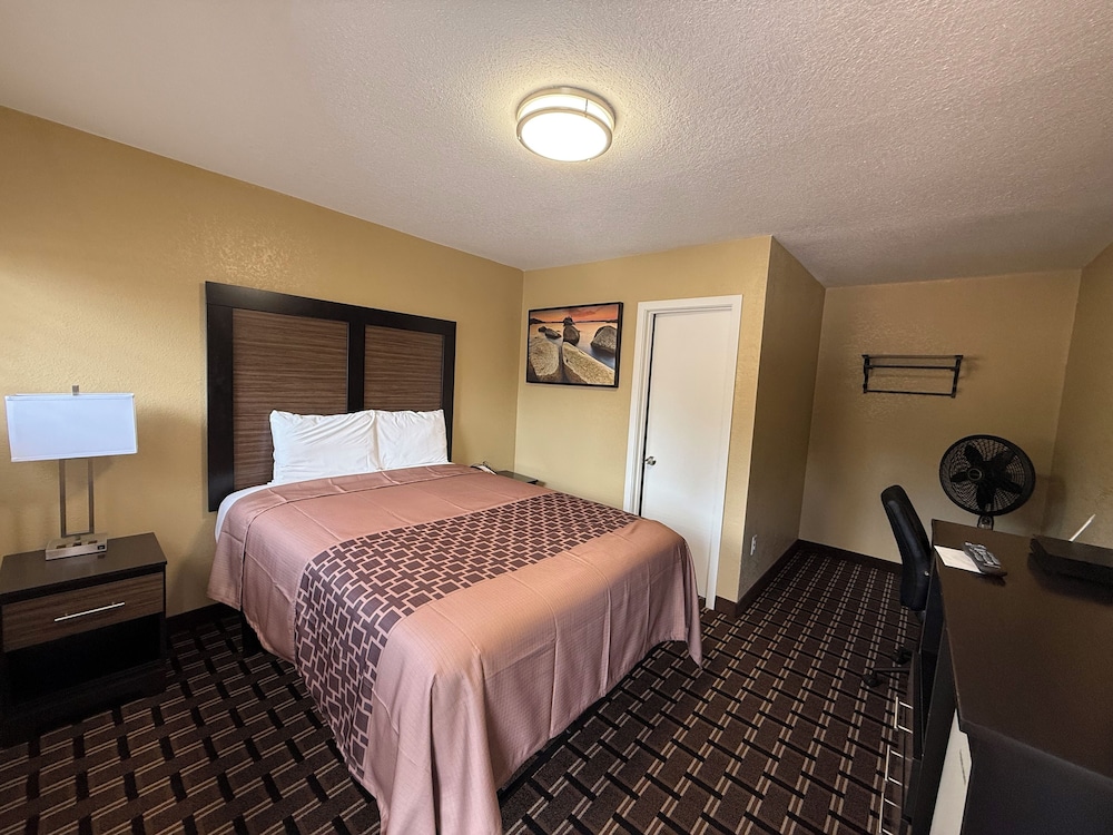 Tahoe Sands Inn - photo 6