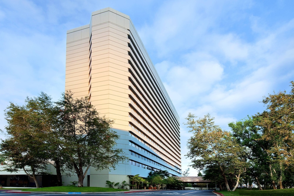 The Westin South Coast Plaza Costa Mesa - photo 96