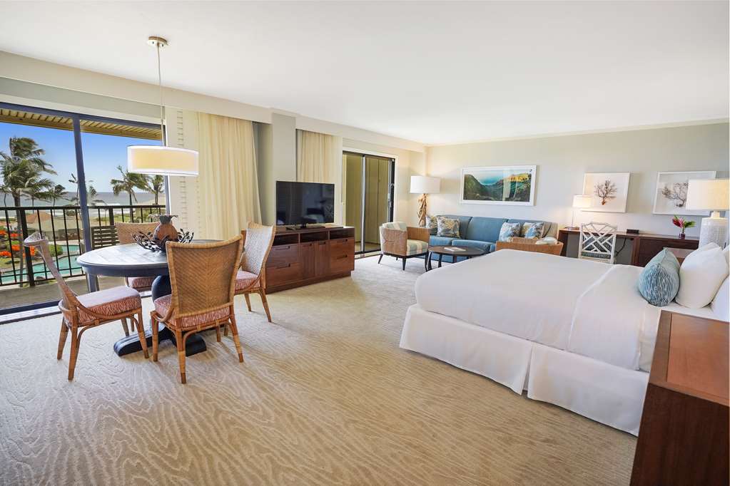 Outrigger Kauaʻi Beach Resort & Spa - photo 99