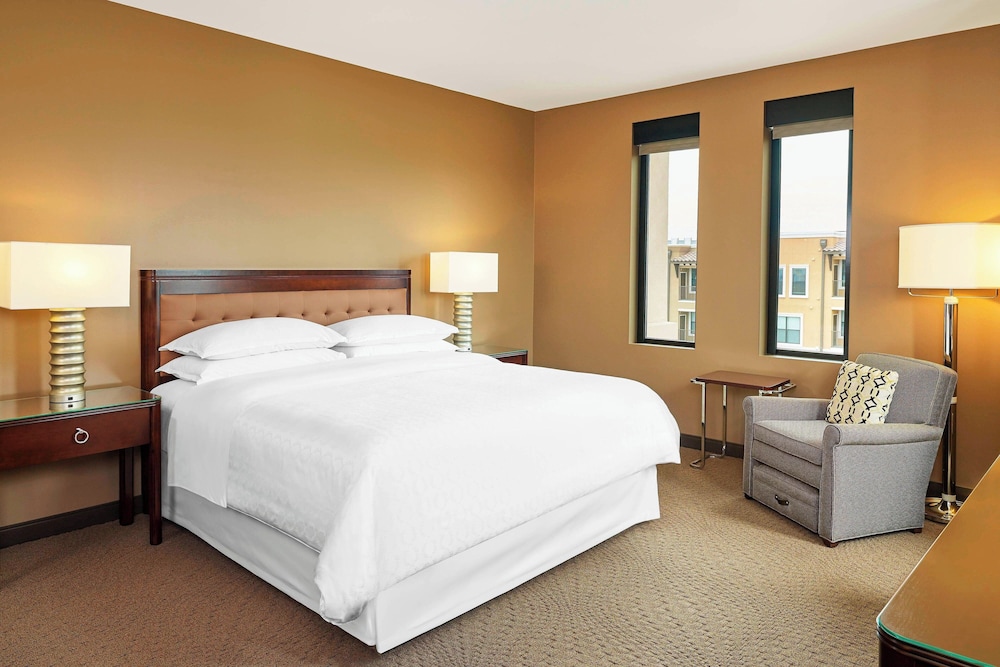 Sheraton Stonebriar Hotel - photo 14
