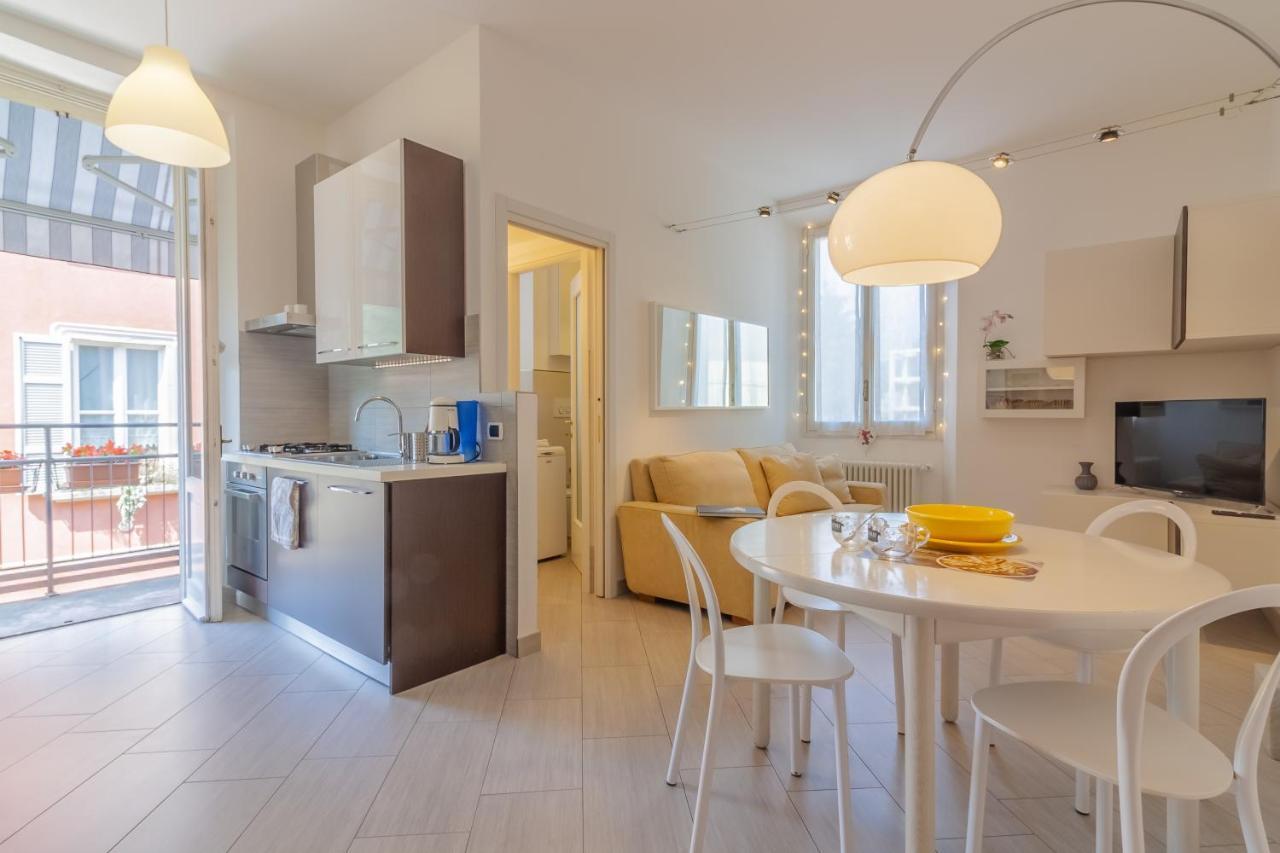 Casetta19 Vicina Al Centro — 4-Star Luxury Hotel in Como, Italy