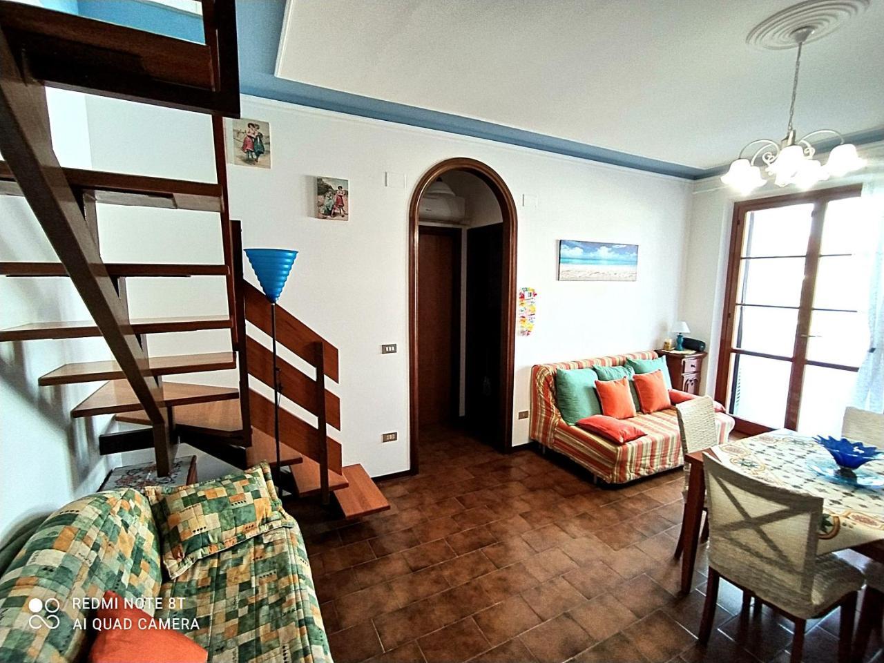 Tra Puccini Ed Il Mare in Viareggio, Italy