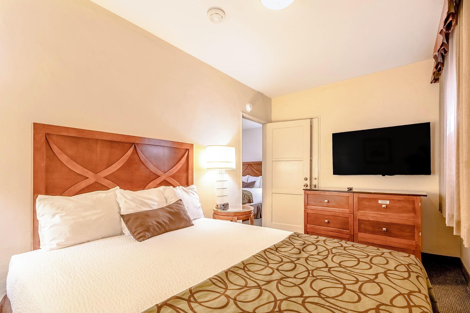 Historic Coronado Motor Hotel by OYO - photo 23