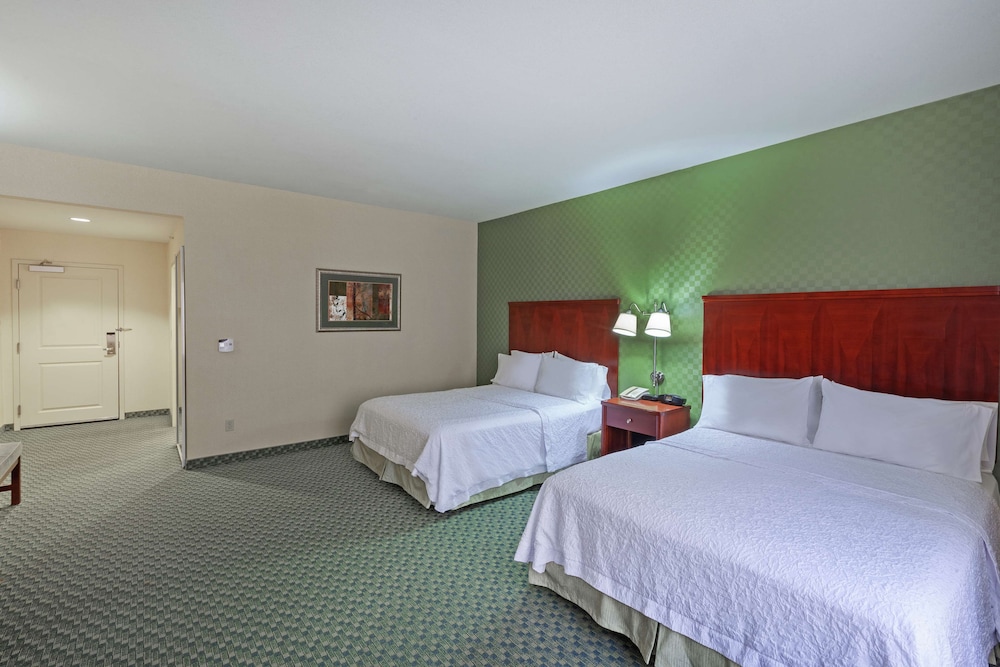 Hampton Inn & Suites El Paso West - photo 17