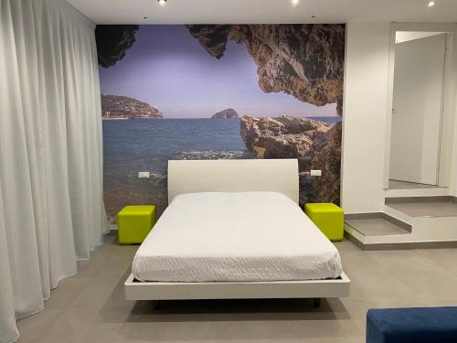 Torre Del Mare Rooms — hotel in Bergeggi
