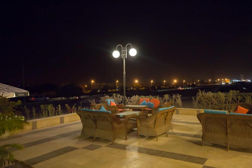 Majorica Marina Hotel in Al `Alamayn, Egypt