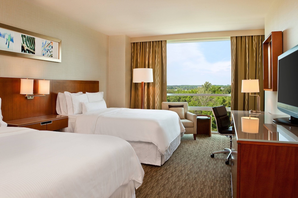 The Westin Washington Dulles Airport - photo 7