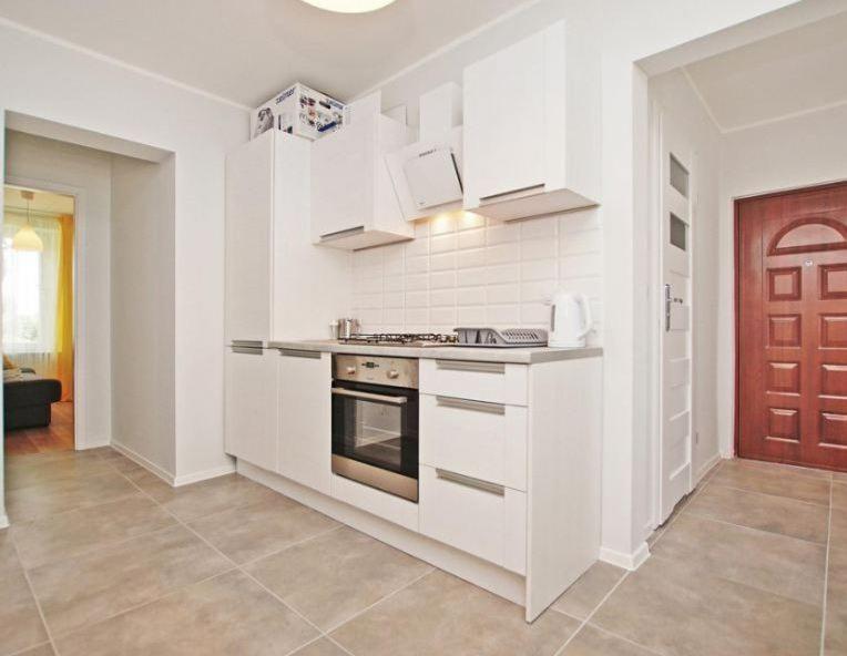 Apartament Słoneczna Oliwa — 4-Star Luxury Hotel in Gdansk, Poland